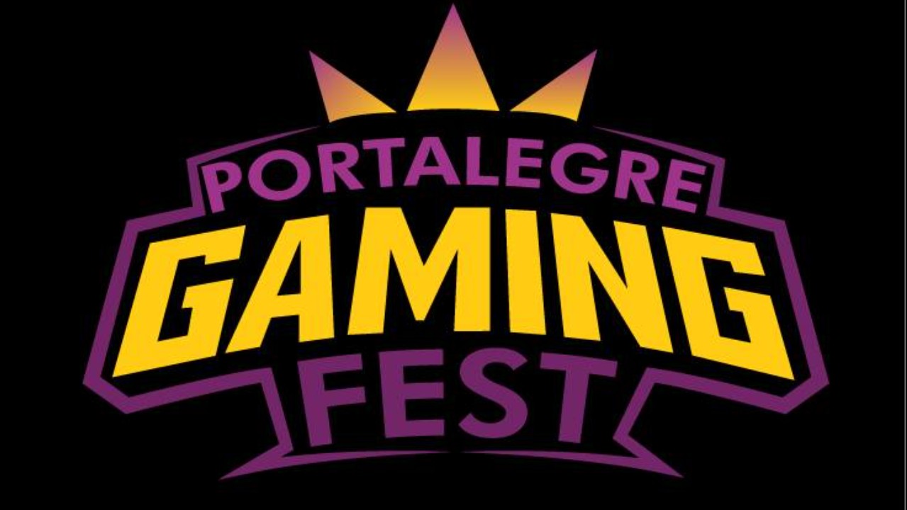 Portalegre Gaming Fest